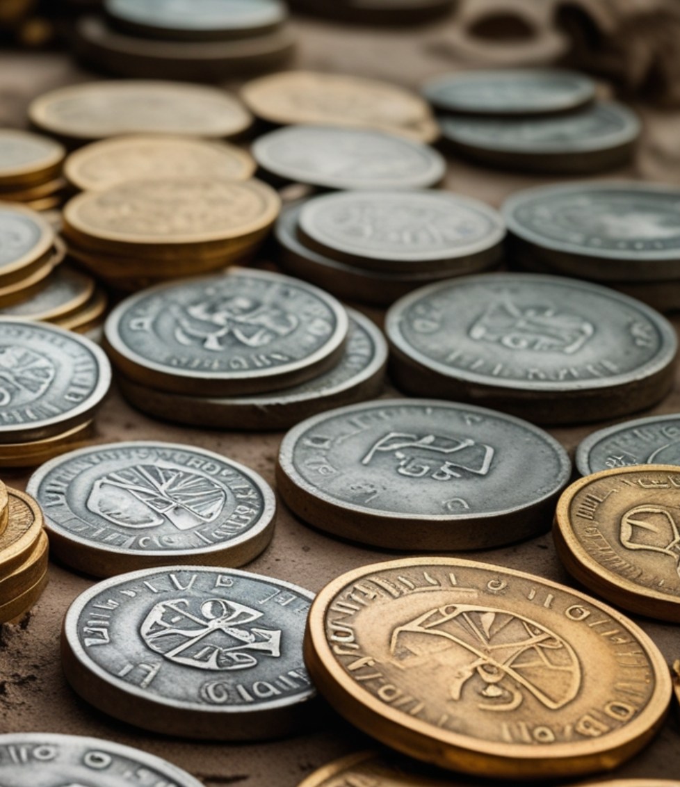 Ancient Coins