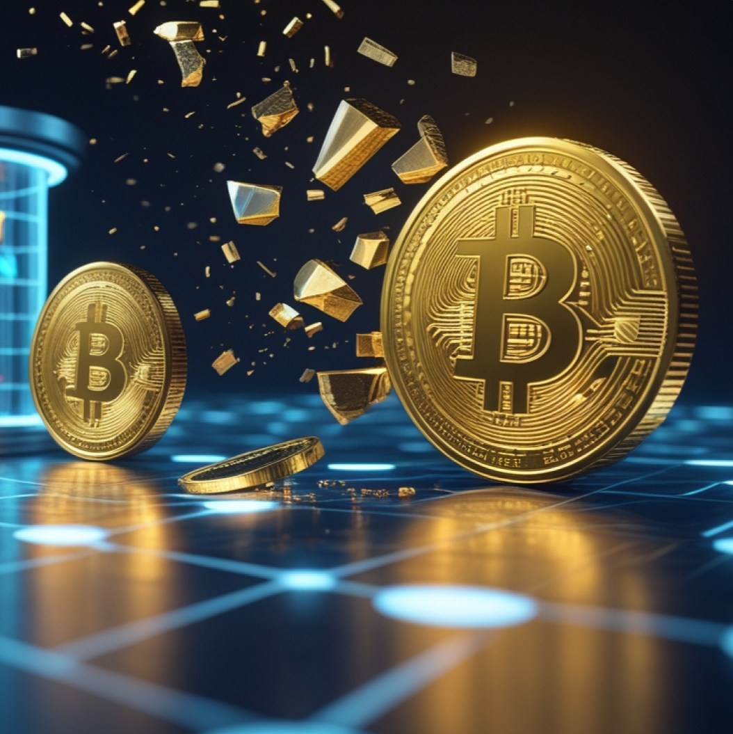 Origins of Stablecoins